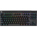 Logitech PRO X TKL Lightspeed GX Brown (M-9068212)