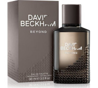David Beckham Beyond EDT 90 ml
