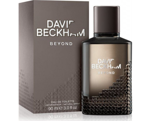 David Beckham Beyond EDT 90 ml