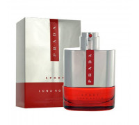 Prada Perfumy męskie Luna Rossa Sport EDT 50 ml
