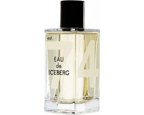 Iceberg EDT 100 ml