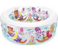 Intex  Inflatable akwarium 152x56 cm - 58480