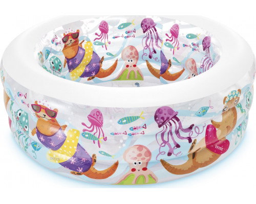 Intex  Inflatable akwarium 152x56 cm - 58480