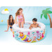 Intex  Inflatable akwarium 152x56 cm - 58480