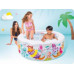 Intex  Inflatable akwarium 152x56 cm - 58480