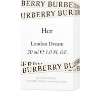 Burberry Burberry London Dream Her EDP, pojemność : 30ml