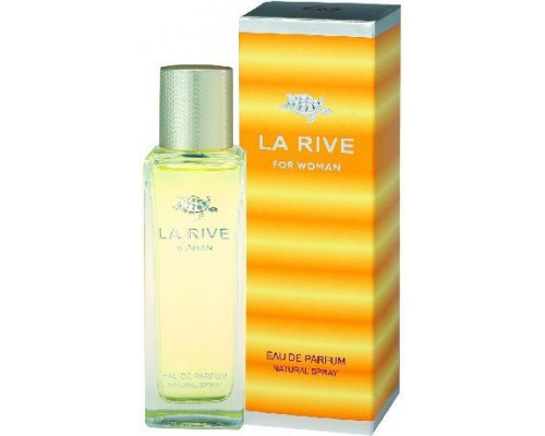La Rive for Woman EDP 90 ml