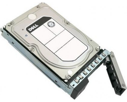 Dell 8TB 3.5'' SATA III (6 Gb/s)  (400-AHID)
