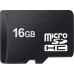 SD  Imro MicroSDHC 16 GB Class 10 UHS-I/U1  (KOM000669)
