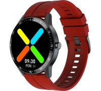 Smartwatch Gino Rossi SW018-4 Red  (SW018-4)
