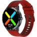 Smartwatch Gino Rossi SW018-4 Red  (SW018-4)
