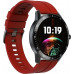 Smartwatch Gino Rossi SW018-4 Red  (SW018-4)