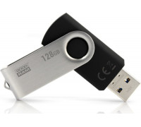 Pendrive GoodRam UTS3, 128 GB  (UTS3-1280K0R11)