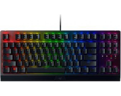 Razer BlackWidow v3 Tenkeyless Green (RZ03-03490600-R3N1)