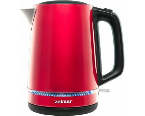 Zelmer ZCK7921R Red