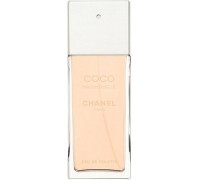 Chanel  Perfumy damskie Coco Mademoiselle EDT 50 ml
