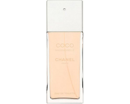 Chanel  Perfumy damskie Coco Mademoiselle EDT 50 ml