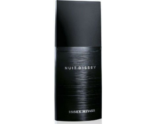 Issey Miyake Nuit d'Issey EDT 75 ml