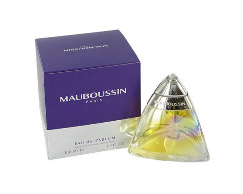 Mauboussin Women EDP 100 ml