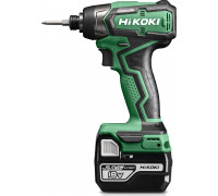 Hikoki Zakrętarka WH18DD WPZ 18 V