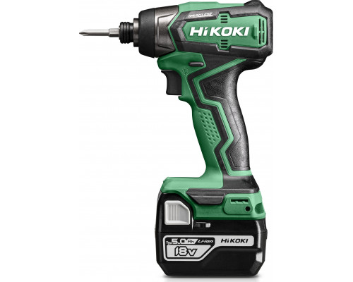 Hikoki Zakrętarka WH18DD WPZ 18 V