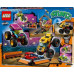 LEGO City Arena pokazów kaskaderskich (60295)