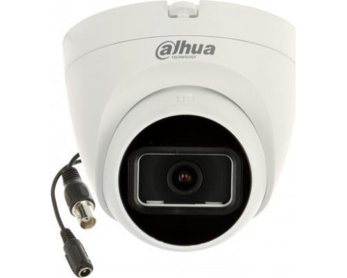 Dahua Technology Camera AHD, HD-CVI, HD-TVI, PAL HAC-HDW1200TRQ-0280B-S5 - 1080p 2.8 mm DAHUA