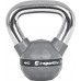inSPORTline PU rubberized 4 kg