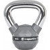 inSPORTline PU rubberized 4 kg
