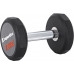 inSPORTline ‎‎Hantel Profi CPU rubberized 1 x 7.5 kg