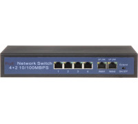 Switch APTI POE0402-60W
