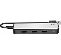 ready2gaming USB Hub for PS5 (R2GPS5USBHUB)