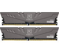 TeamGroup T-Create Expert OC10L, DDR4, 64 GB, 3200MHz, CL16 (TTCED464G3200HC16FDC01)