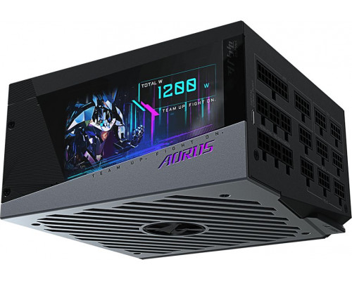 Gigabyte Aorus P 1200W (GP-AP1200PM)