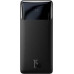 Baseus Bipow Digital Display 15W 20000mAh Black
