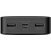 Baseus Bipow Digital Display 15W 20000mAh Black