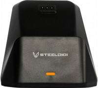 SteelDigi Station charging for on DualSense PS5 (PS5-SC01B)