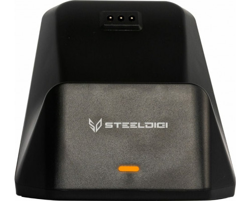 SteelDigi Station charging for on DualSense PS5 (PS5-SC01B)