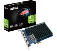 *GT730 Asus GeForce GT 730 2GB GDDR5 (GT730-4H-SL-2GD5)