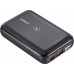Aukey PB-WL01S Basix Pro Mini 10000mAh Black