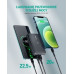Aukey PB-WL01S Basix Pro Mini 10000mAh Black
