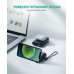 Aukey PB-WL01S Basix Pro Mini 10000mAh Black