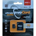 SD  Imro MicroSDXC 256 GB Class 10 UHS-I/U3  (2_409499)