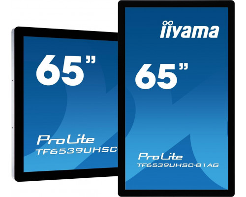 iiyama ProLite TF6539UHSC-B1AG