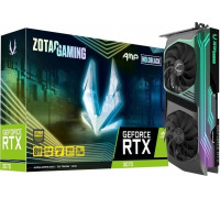 *RTX3070 Zotac GeForce RTX 3070 AMP Holo 8GB GDDR6 (ZT-A30700F-10PLHR)