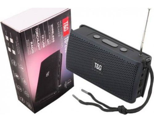 T&G TG282 black (5904208505372)