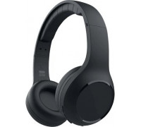 New One New one HD 68 Bluetooth Headphones, Black