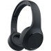 New One New one HD 68 Bluetooth Headphones, Black