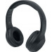 New One New one HD 68 Bluetooth Headphones, Black