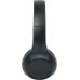 New One New one HD 68 Bluetooth Headphones, Black